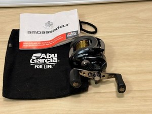 Abu Garcia Pmax2 | eBay