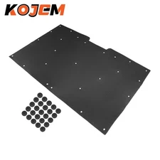 Front Hood Insulation Pad For Chevrolet Suburban/C10/C20/C30/K10/K20/K30 81-87