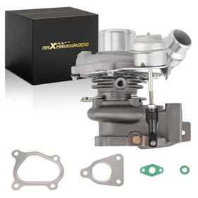 Turbo Turbolader für Nissan Primastar Bus X83 2.0 dCi 1995ccm 06-14 762785-5001S