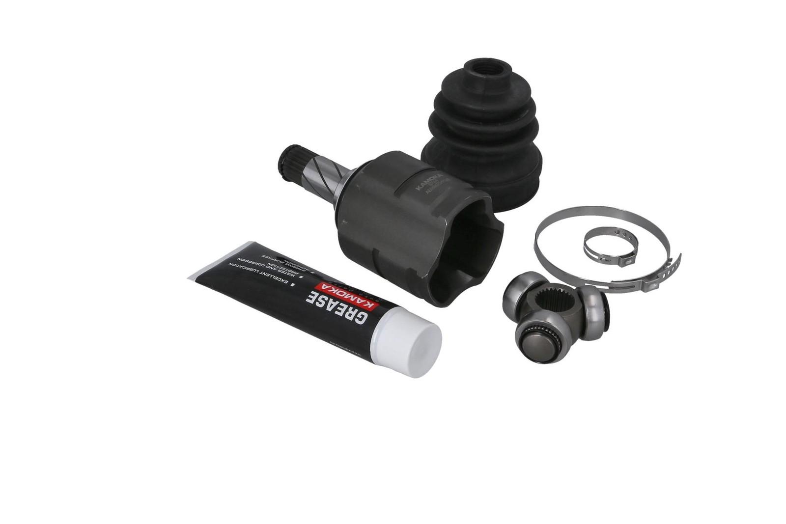 Fits KAMOKA 8784 PRZEGUB NAP. INTERNAL. OPEL CORSA D 06'-14',  ⭐UK Stock⭐