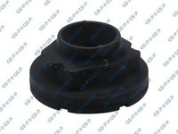 Anschlagpuffer, Federung Hinten Oben GSP 513842 FüR Audi Seat Skoda VW