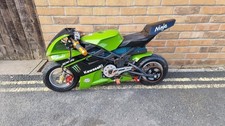 KIDS Electric mini moto pocket bike