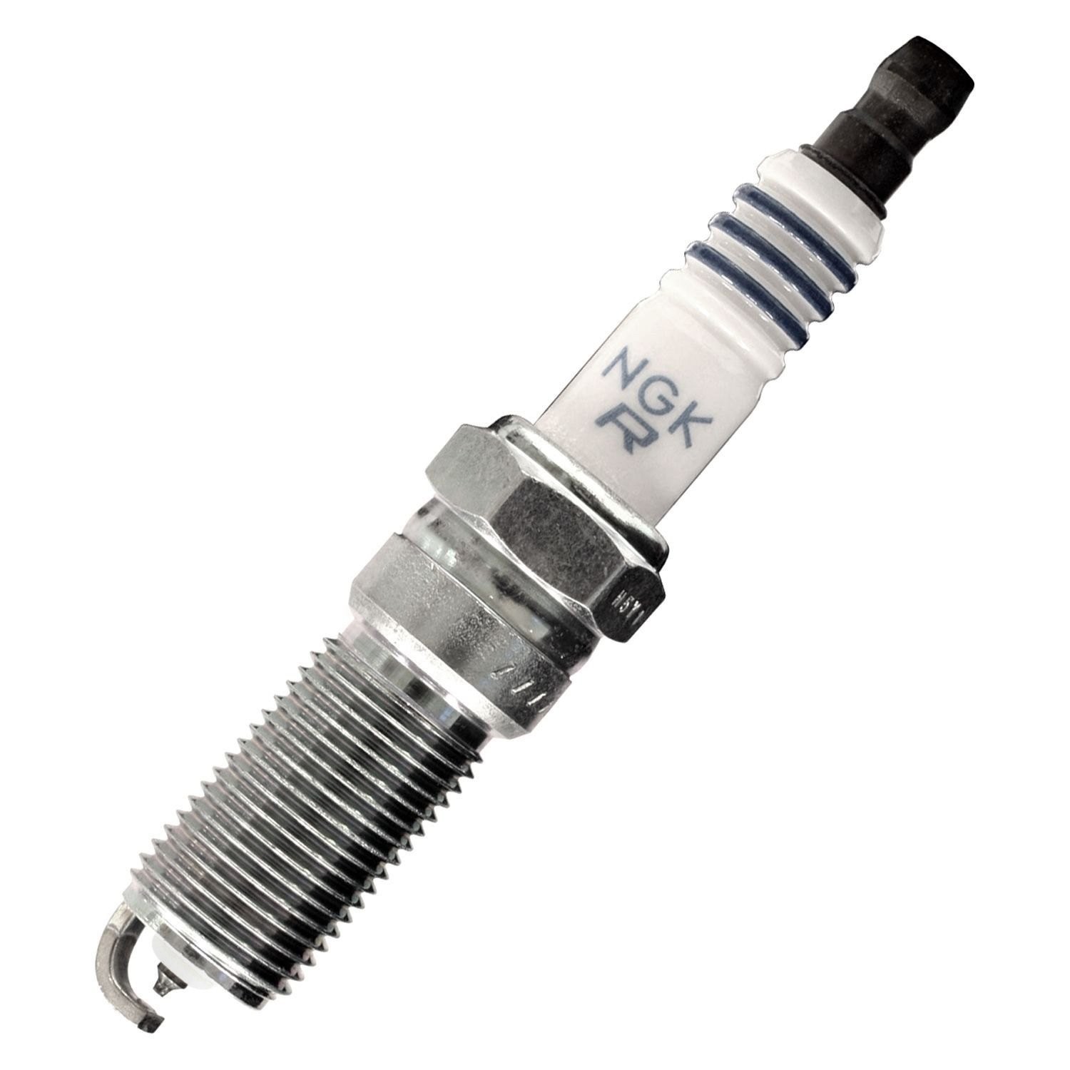 For Ford F-150 2010-2014 NGK 3587 Laser Platinum Spark Plug