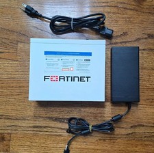 Fortinet Fortigate 81F-POE  UTP FortiGuard  FortiCare License