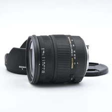 SIGMA 17-70mm F2.8-4 DC MACRO OS HSM for Pentax [Exc+++] #10459