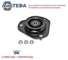 VKDA 35347 FEDERBEINLAGER DOMLAGER PAAR SKF 2PCS FÜR CITROËN C3 III,C4 CACTUS