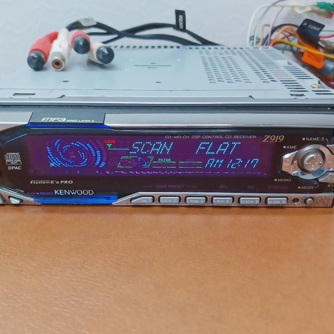 KENWOOD Z919 ケンウッド　CD s-l400.jpg
