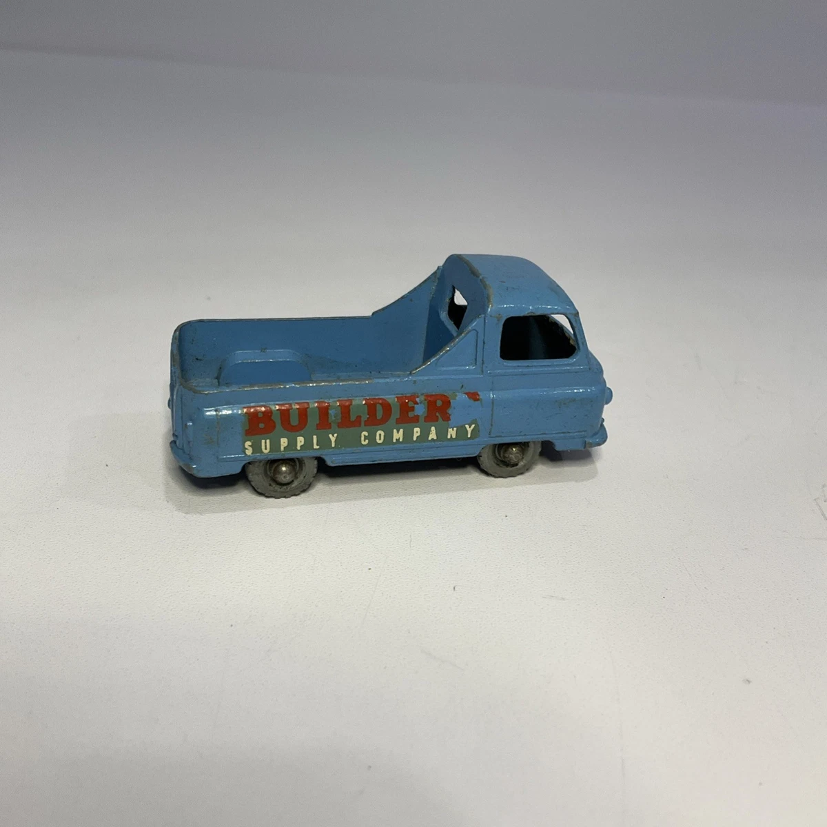 Matchbox Morris Diecast Pickup Trucks for sale | eBay
