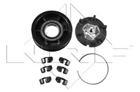 NRF 380039 Magnetkupplung, Klimakompressor FüR MERCEDES-BENZ
