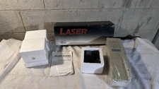 Brand New NOS Laser 128 Expansion Box Never Used Rare See Pics READ