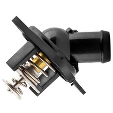 Coolant Thermostat Assembly For 2006-2016 Honda Accord CR-V Civic 902-788