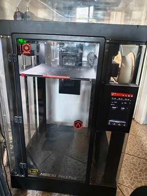 raise3d pro3 plus