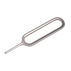 Key Pin Tool for iPhone Samsung Galaxy Phone Sim Card Tray Ejector Removal &360