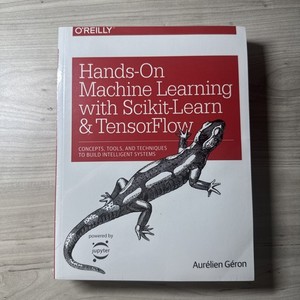 Hands on Machine Learning with Scikit Learn | eBay