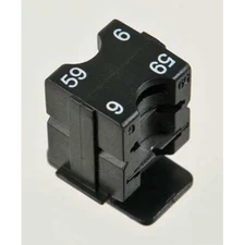 JONARD TOOLS UST-210 Replacement Blade, For Use With 10G949