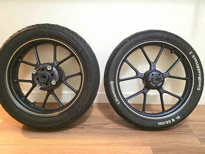 25+ Triumph Wheels, Tires & Tubes for Triumph for sale | Updated