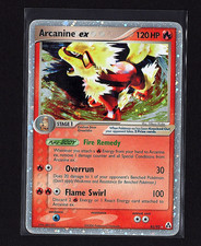 Pokemon 2006 EX Legend Maker