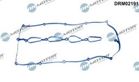 Dr.Motor Automotive DRM02191 Dichtung, Zylinderkopfhaube For Hyundai KIA