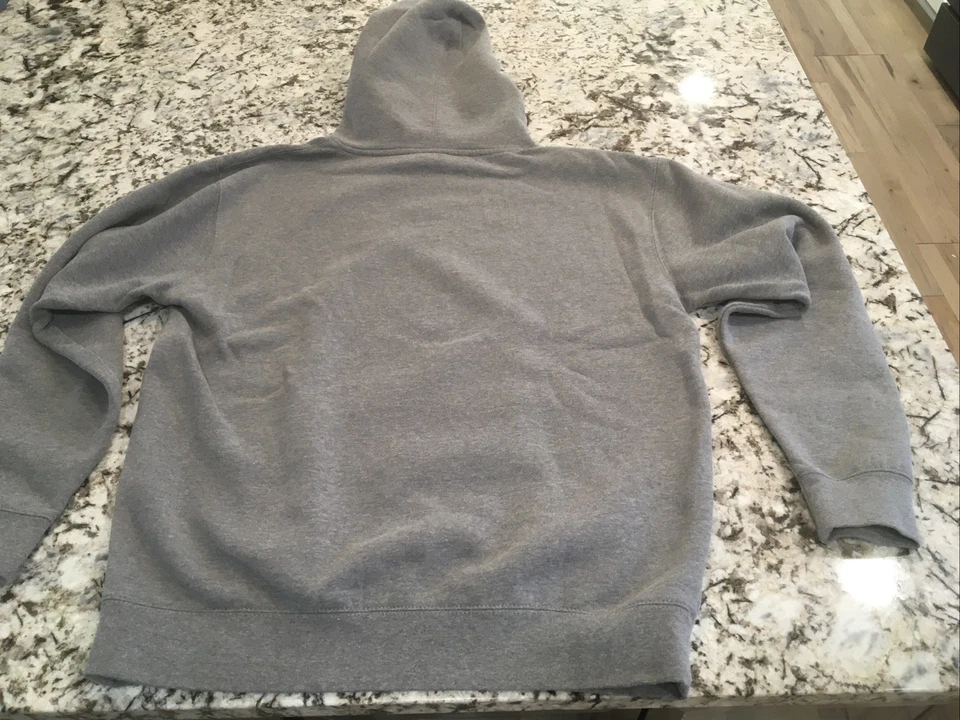 Sudadera de pesca Costa Foto 4 de 4