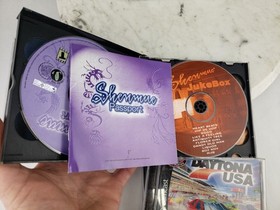 Sega Dreamcast Game Lot - Ecco the Dolphin Daytona USA Tomb Raider Shenmue