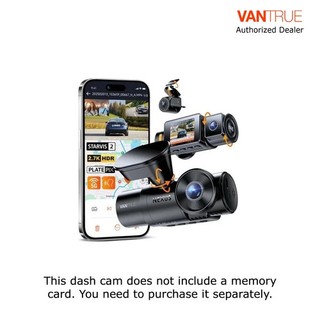 Vantrue N4S