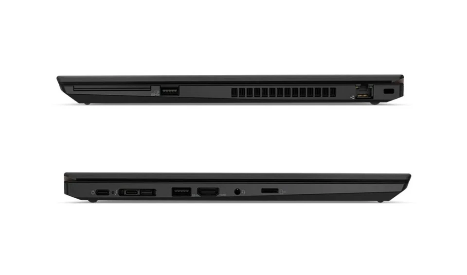 Lenovo ThinkPad T590 · i7-8565U · 8GB · 512GB, Foto 4 von 4