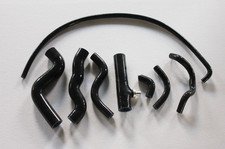 Fit Lancia Delta Integrale EVO 2.0L 16V 1989-1990-1992 silicone hose