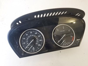 62109194890 Tacho Tachometer Kombiinstrument 62.10-9194890 110.08 DE1309467-56
