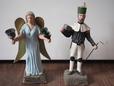 Engel & Bergmann Masse um 1900/1910 wohl Krummt oder Lahl Annaberg