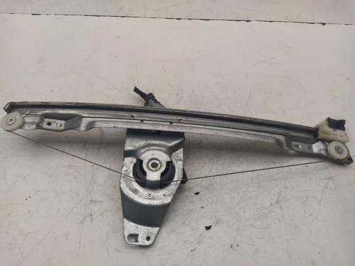 440787F Elevalunas Trasero Derecho para CITROEN C4 PICASSO * 2011 2166577 - Imagen 3 de 8