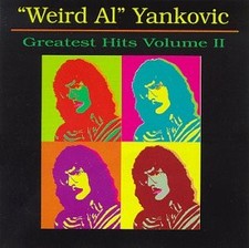 Vol. 2-Greatest Hits