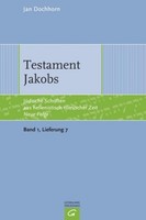 Testament Jakobs Jan Dochhorn
