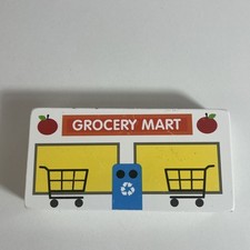 Melissa And Doug Replacement Parts Grocery Mart
