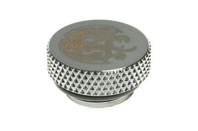 Bitspower Verschlussstopfen G1/4 Zoll - Shiny Silver