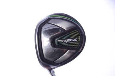 LEFTY TaylorMade RBZ Speedlite 15* 3-Wood TaylorMade Stock