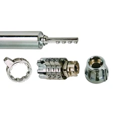 Trimax Locks MAG200  RECEIVER LOCK