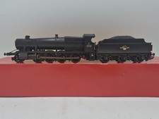 #6416 Hornby R2465 Class 28XX 2-8-0 `2836` in BR Black (weathered).