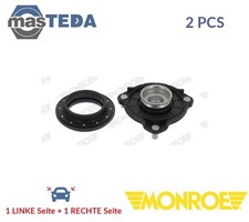 MK514 FEDERBEINLAGER DOMLAGER PAAR VORNE MONROE 2PCS FÜR HYUNDAI I30,KONA