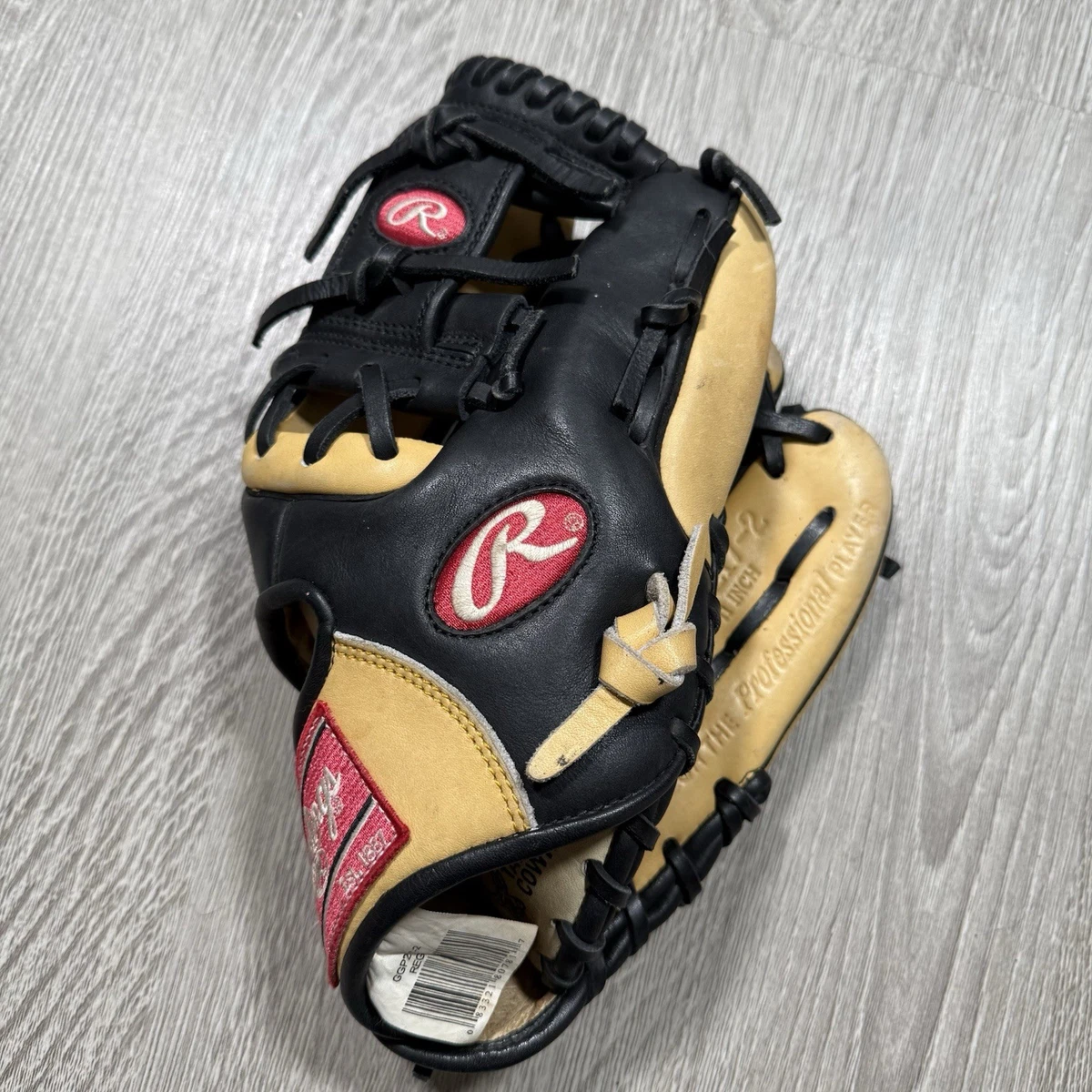 Rawlings 11 Size Baseball Softball Gloves & Mitts for sale | eBay