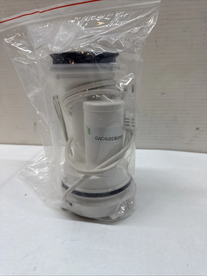 SANIBEST PRO Replacement Pressure Chamber PressAVB3PROVO - Image 2 of 3