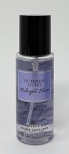 1 VICTORIA'S SECRET MIDNIGHT BLOOM FRAGRANCE MIST BODY SPRAY TRAVEL SIZE 2.5 OZ