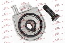 Ölkühler für Peugeot 206 2A/C CC 2D Limo SW 2E/K 306 1.4 1.6 1.8 2.0 ab 95->