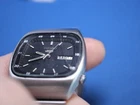 VINTAGE SEIKO 5 6309-523A AUTOMATIC  TV DIAL WRIST WATCH