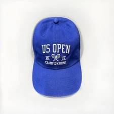 US Open Tennis championship 2025 hat with Chase logo.  Unisex. New. 