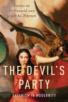 Per Faxneld (U. A.) | The Devil's Party | Taschenbuch | Englisch (2012)