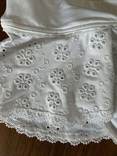 Floozie Frost French Bikini Bottom - Picture 2 of 10