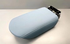 Genuine Nissan R35 Gt-r Gtr Blue Heaven Interior Arm Rest Console Box Lid Japan