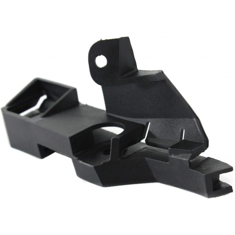 Para BMW 325xi/330xi 2002-2005 suporte de para-choque motorista e passageiro par lateral dianteiro - Imagem 3 de 4