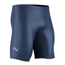 Onvous Swim Jammers for Men Men's Athletic Swimwear Jammer Mens Jammer fo...