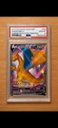 Pokemon Charizard V SWSH050 2020 SWSH Promo Holo English PSA 10